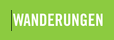 Wanderungen